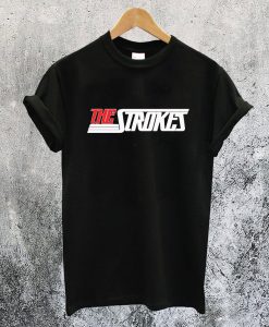 The Strokes T-Shirt NA