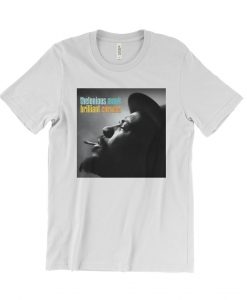 Thelonious Monk Brilliant Corners cover T-Shirt NA