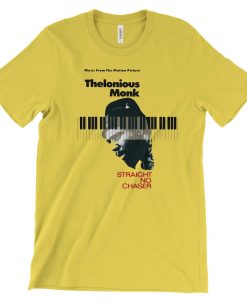 Thelonious Monk T-Shirt NA