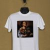 Timothee Chalamet T-Shirt NA