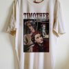 Timothée Chalamet T-Shirt NA