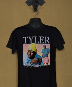 Tyler The Creator T-Shirt NA