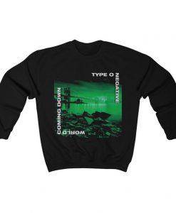 Type O Negative Sweatshirt NA