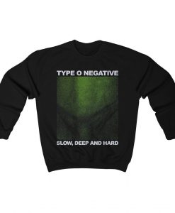 Type O Negative Sweatshirts NA