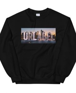 UrLabel Unisex Sweatshirt NA