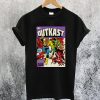 Vintage Outkast T-Shirt NA