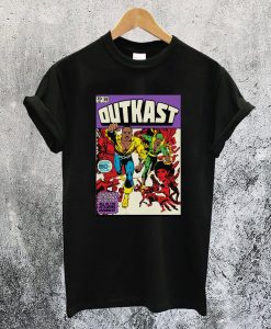 Vintage Outkast T-Shirt NA