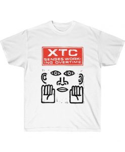 XTC T-Shirt NA