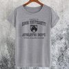 Zoom University Athletic Dept T-Shirt NA