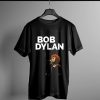 bob dylan tour t shirt NA