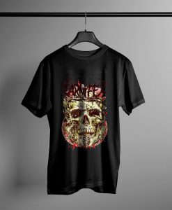 carnifex t shirt NA