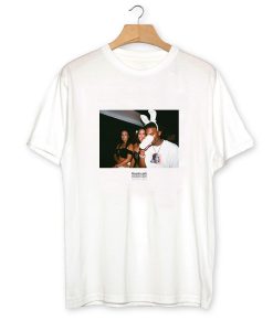 cashcarti Playboi Carti T-Shirt NA