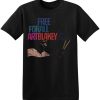 free forall artblankey t shirt NA