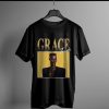 grace jones t shirt NA