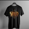 greta van fleet t shirt NA