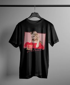 kim petras t shirt NA