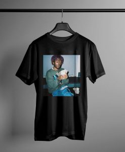 lil uzi t shirt NA