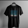 odesza tour t shirt NA