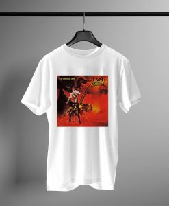 ozzy osbourne the ultimate sin t shirt NA