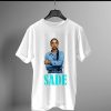 sade t shirt NA