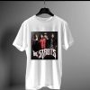 the struts band t shirt NA