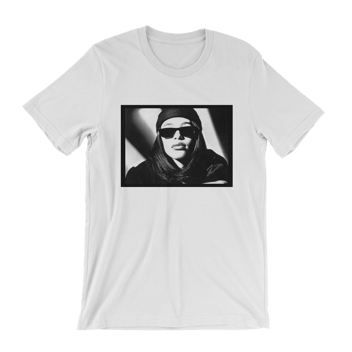 Aaliyah T-Shirt NA