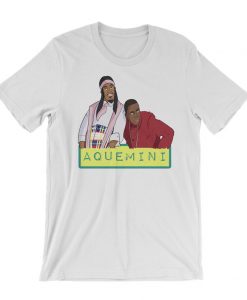 Aquemini T-Shirt NA