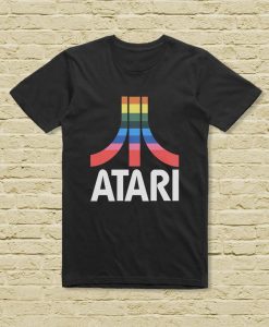 Atari T Shirt NA