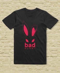 Bad Bunny T-shirt NA
