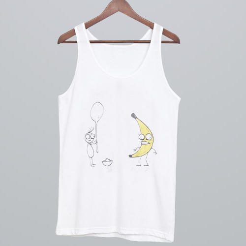 Banana Tank Top NA