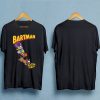 Bartman & The Canine Crusader T-Shirt NA