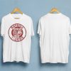 Bayside Tigers Retro T-Shirt NA