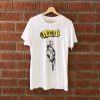 Blondie Vultures Photo t shirt NA