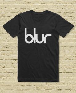 Blur T-shirt NA