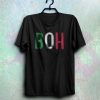 Boh t-shirt NA