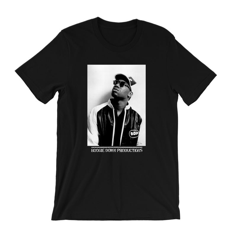 Boogie Down Productions T-Shirt NA
