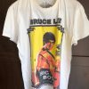 Bruce Lee Big Boss T Shirt NA