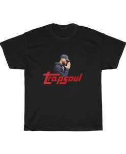 Bryson Tiller Trapsoul T-Shirt NA