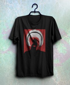 Chilling adventures of sabrina t-shirt NA