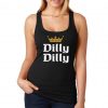 Dilly Dilly tanktop NA