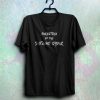 Directrix of satanic choir shirt NA