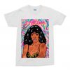Disco Donna Summer I Feel Love T-shirt NA