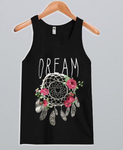 Dream Catcher Tank Top NA