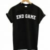 END GAME T-shirt NA