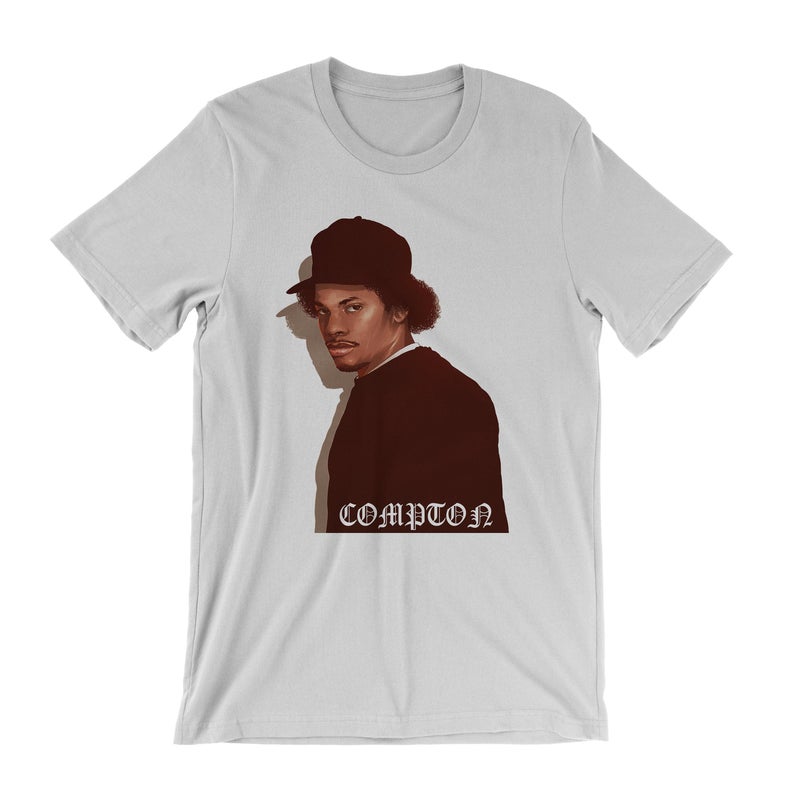 Eazy-E Compton T-Shirt NA