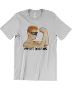 Eurythmics Sweet dreams T-Shirt NA