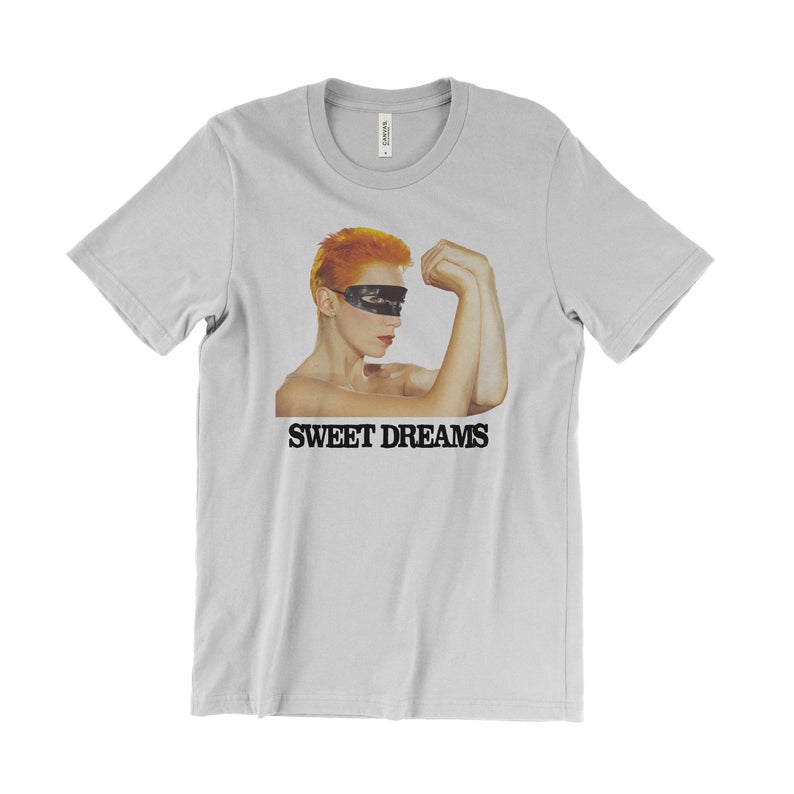 Eurythmics Sweet dreams T-Shirt NA