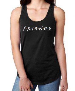 FRIENDS tank top NA