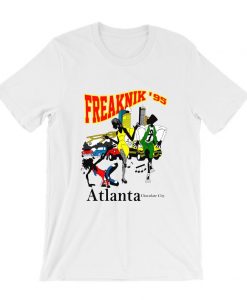 Freaknik 1995 T-Shirt NA