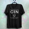 Funny shelby company limited gin shirt NA